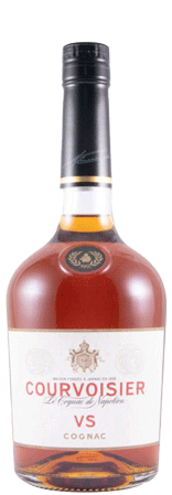 Cognac Courvoisier Vs
