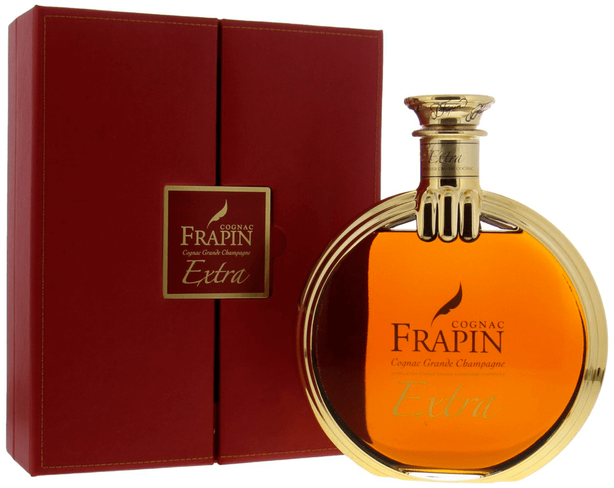 Cognac Frapin Extra