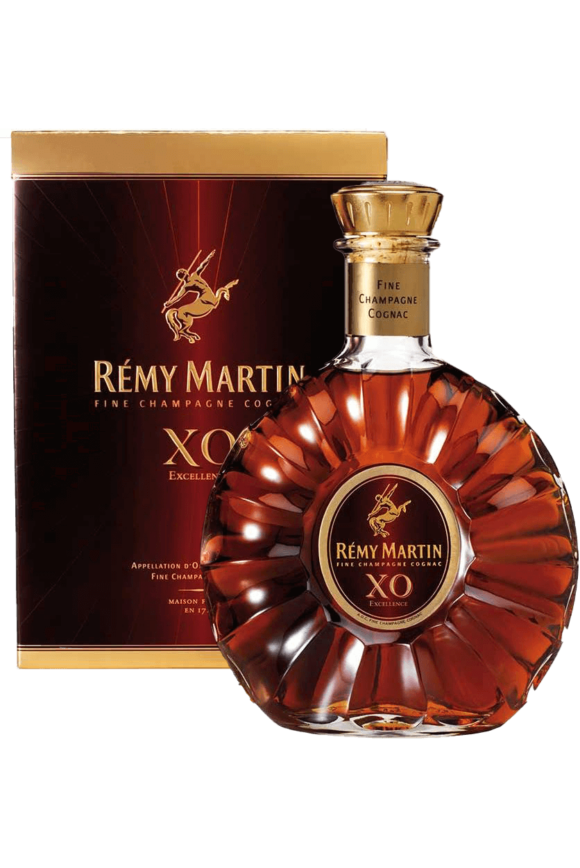 Cognac Remy Martin Xo
