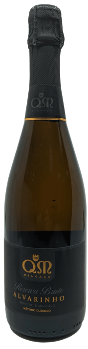 Quintas De Melgaço Reserva Bruto Alvarinho 2019