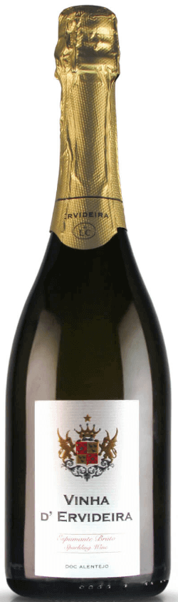Spumante Vigna Di Ervideira Secco 2023