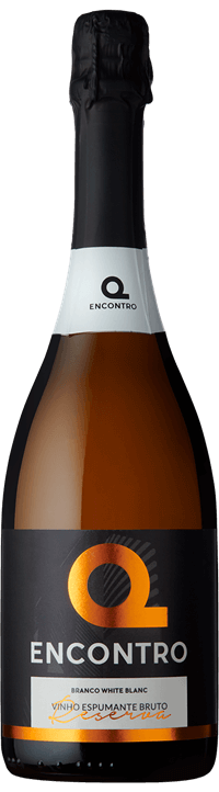 Quinta Do Encontro Riserva Brut 2016