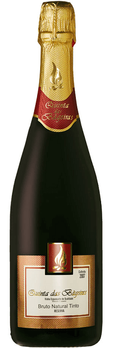 Quinta Das Bageiras Tinto Bruto 2022