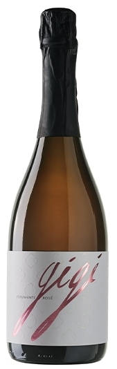 Espumante Quinta De Lemos Gege Rose Bruto