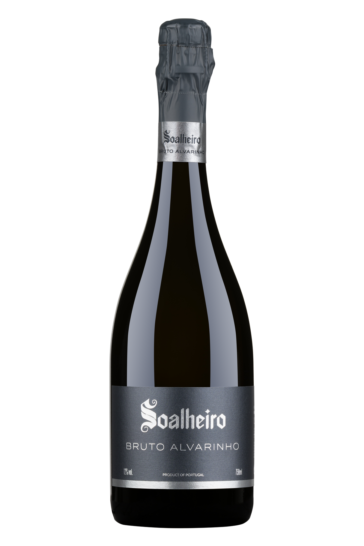 Soalheiro Bruto Alvarinho 2018