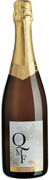 Espumante Quinta Da Mata Fidalga Branco Bruto 2022