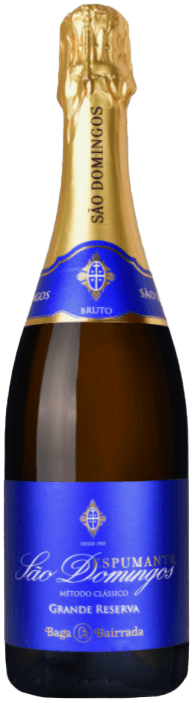 Sparkling Wine São Domingos Baga Grande Reserve Brut 2015