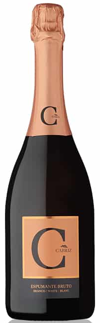 Sparkling Wine By Cabriz Brut