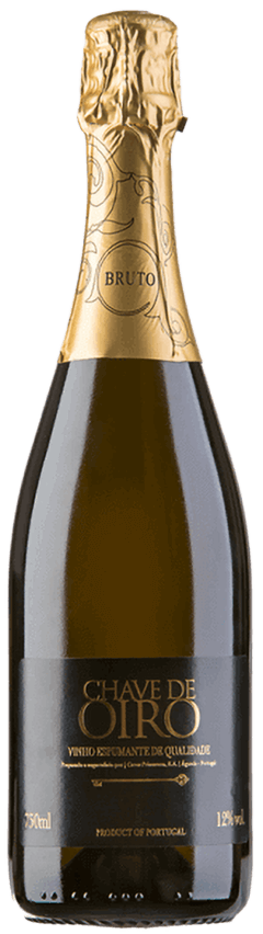 Primavera Chave D'oiro Brut Sparkling Wine