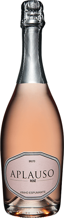 Schaumwein Aplauso Rosé