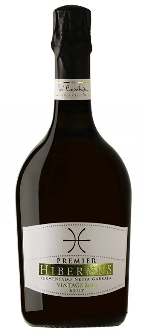 Hibernus Vintage Premier Millésime Bruto 2022
