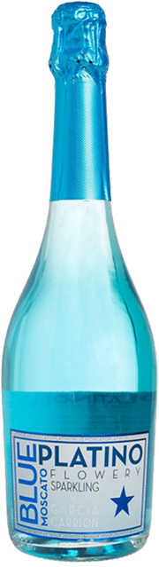Moscato Platino Blue