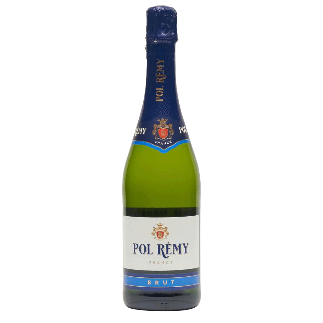 Pol Remy Brut Sparkling Wine