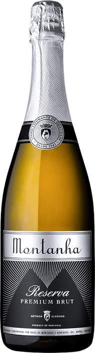 Spumante Montanha Riserva Brut