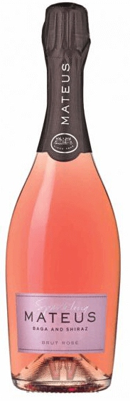 Espumante Mateus Rose Sparkling