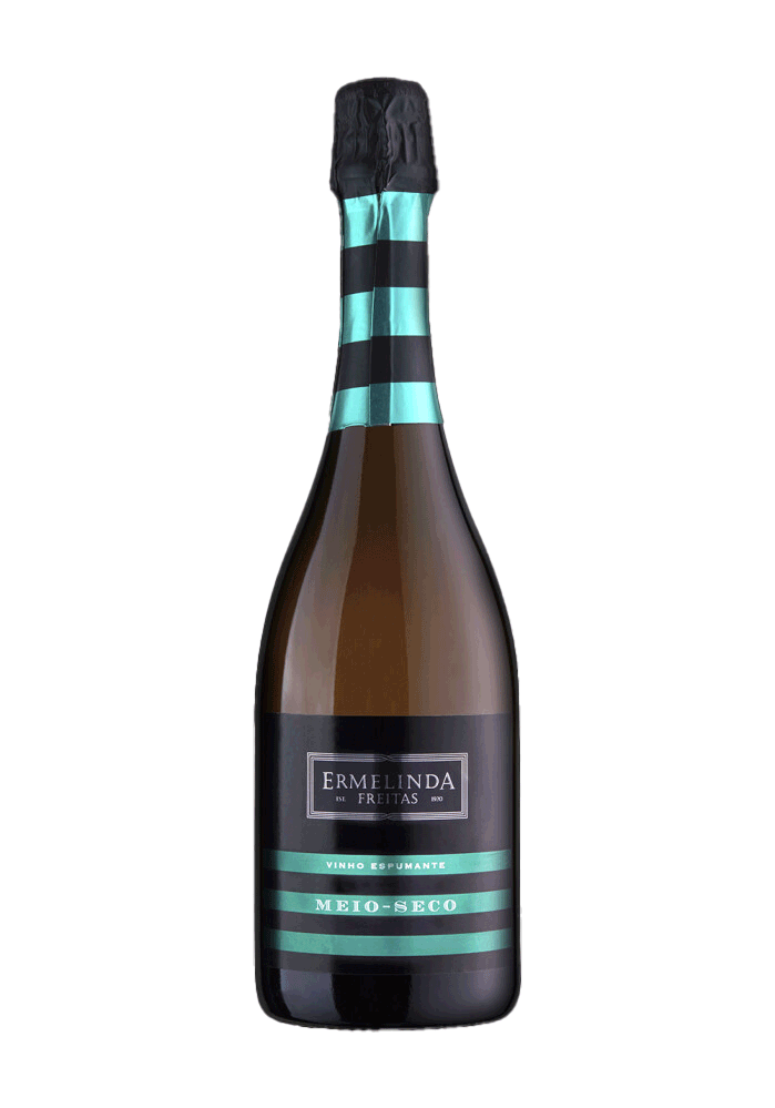 Spumante Dona Ermelinda Freitas Mezzo Secco