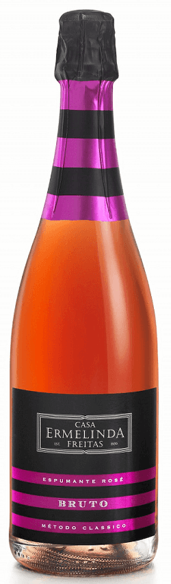 Dona Ermelinda Freitas Rose Bruto