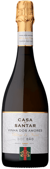 Espumante Vinha Dos Amores Touriga Nacional Bruto 2018