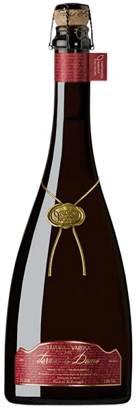 Spumante Terras Do Demo Rosso Brut 2022