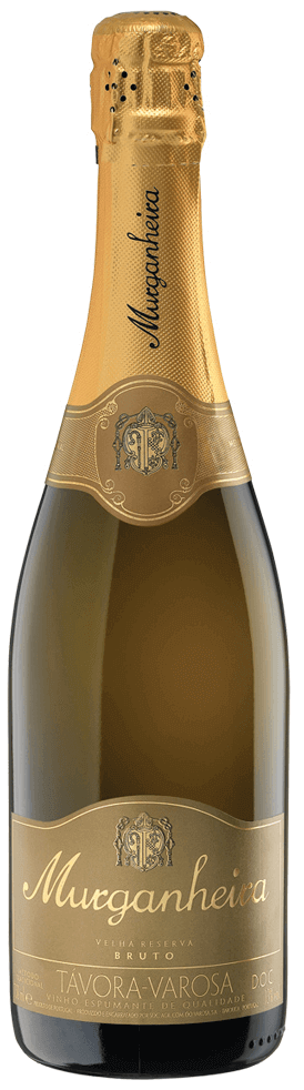 Spumante Murganheira Vecchia Riserva Brut 2019