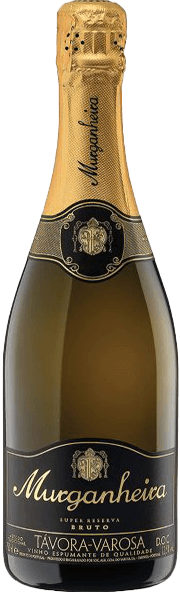 Spumante Murganheira Super Riserva Brut 375ml 2021