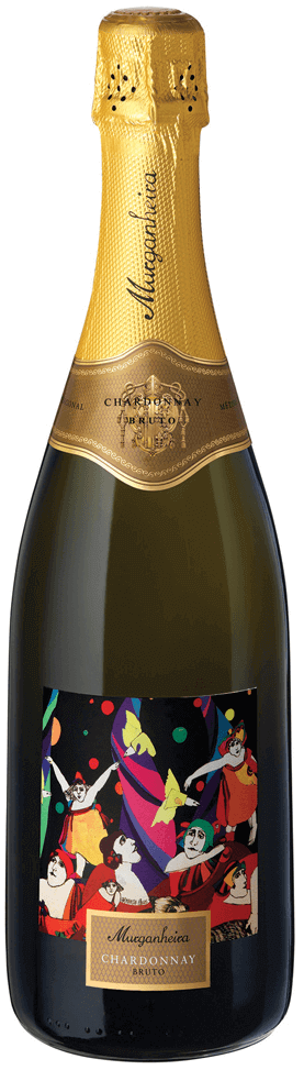 Murganheira Chardonnay 2016