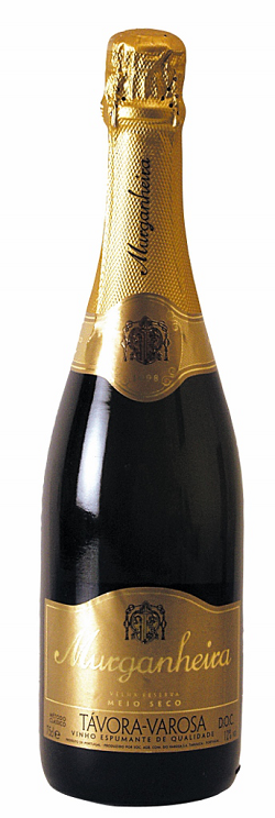 Murganheira Velha Reserva Meio Seco 2017