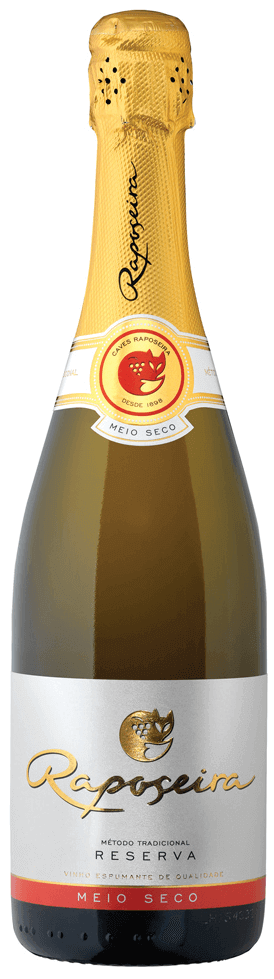 Raposeira Reserva Halbtrocken