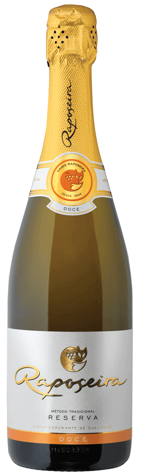 Raposeira Reserva Süß