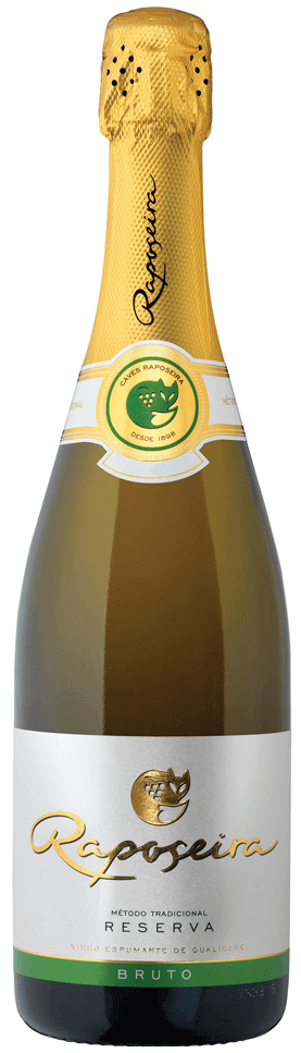 Raposeira Reserva Brut 2020