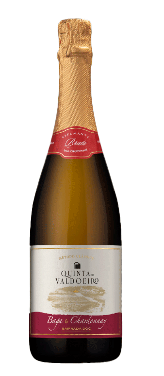Quinta Do Valdoeiro Baga E Chardonnay Bruto 2021