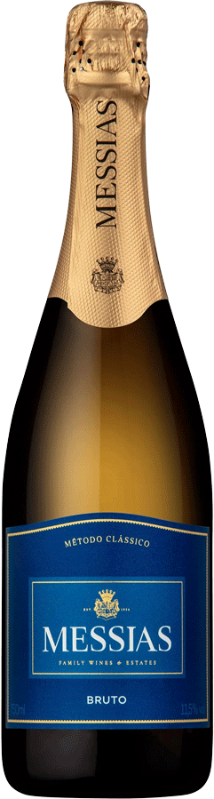 Espumante Messias Brut