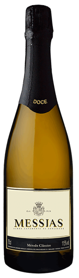 Messias Sweet Sparkling Wine