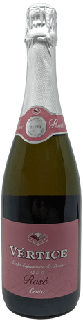 Vértice Rosé Brut 2022