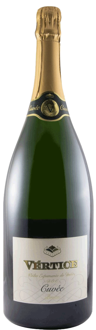 Espumante Vértice Cuvée Magnum