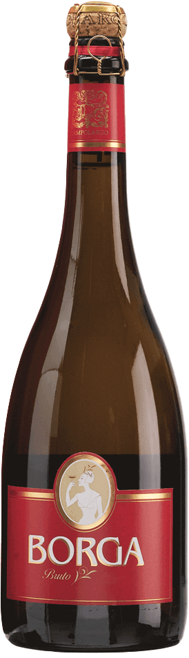 Campolargo Borga Bruto 2016