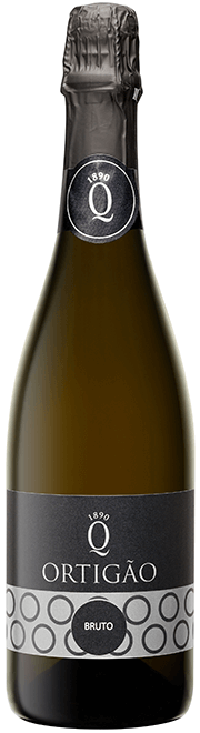 Quinta Do Ortigão Bruto 2021