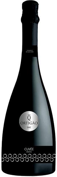 Espumante Quinta Do Ortigão Cuvee Bruto 2020
