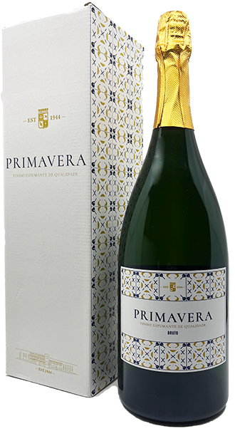 Espumante Primavera Brut Magnum
