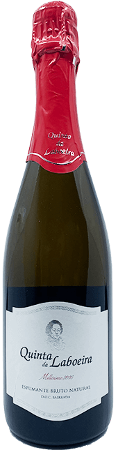 Espumante Quinta Da Laboeira Millesime Bruto 2016