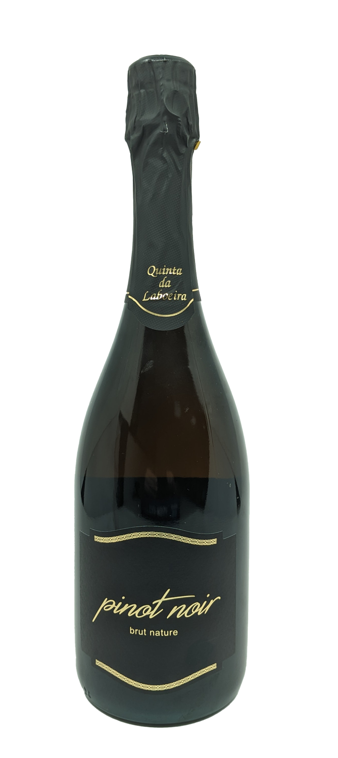 Spumante Quinta Da Laboeira Pinot Noir Brut
