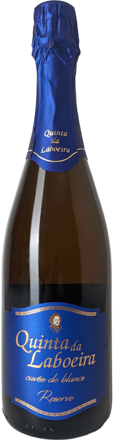 Espumante Quinta Da Laboeira Cuvee De Blancs Reserva Brut 2023