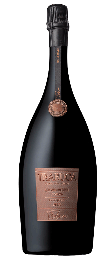 Spumante Trabuca Cuvee Brut 2018