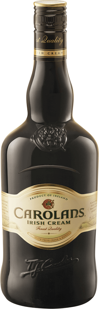 Liqueur Carolans