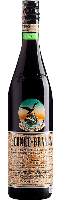 Liqueur Fernet Branca