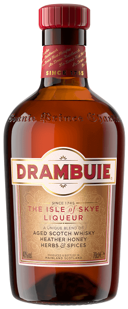 Liqueur Drambuie