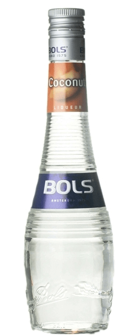 Liqueur Bols Noix de Coco