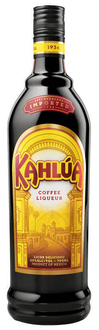 Liquore Kahlúa