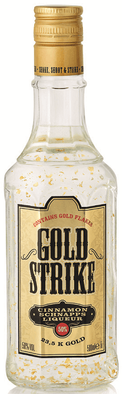 Liqueur Bols Goldstrike