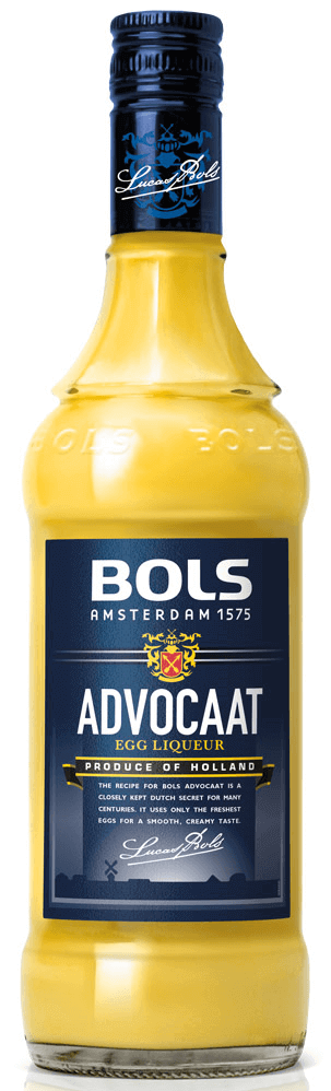 Liqueur Bols Advocaat